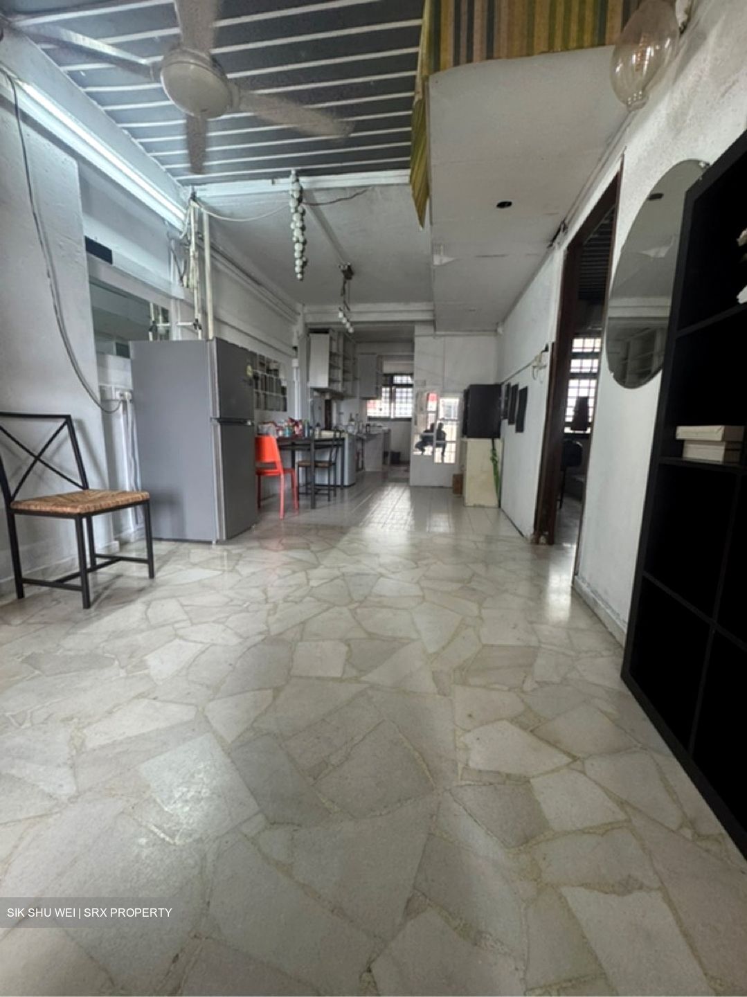 Blk 3 Beach Road (Kallang/Whampoa), HDB 3 Rooms #601307231